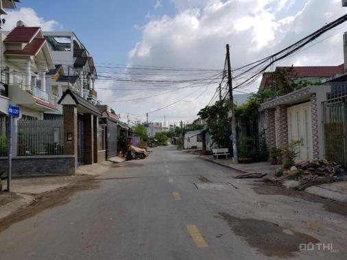 Cho thuê nhà mới đẹp, 60m2, 160, Lã Xuân Oai, Phường Tăng Nhơn Phú A, Q9, gần khu Samsung