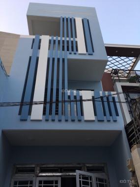 Cho thuê nhà mới đẹp, 60m2, 160, Lã Xuân Oai, Phường Tăng Nhơn Phú A, Q9, gần khu Samsung