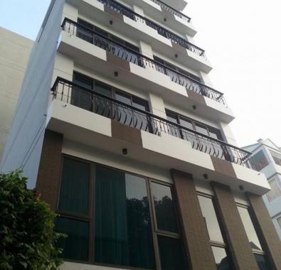 Bán nhanh nhà phố Nam Đồng, MT 6.5m, 5 tầng, giá 10.6 tỷ, ô tô tránh, 2 mặt thoáng