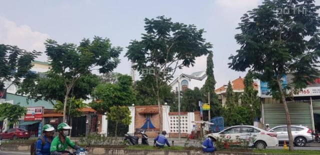 Bán nhà 2 mặt tiền đường Trần Não, P. Bình An, Quận 2