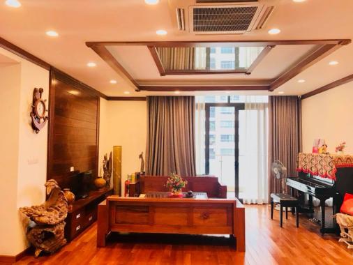 Bán căn hộ chung cư tại Phường Thành Công, Ba Đình, Hà Nội diện tích 62m2, giá 2.4 tỷ