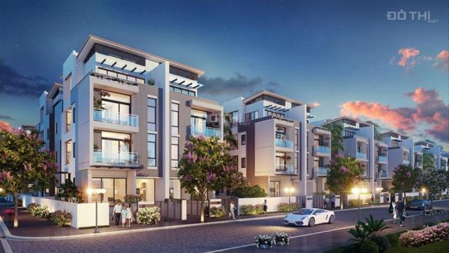 Imperia Garden Villa - Chiết khấu 1,5 tỷ + tặng sổ tiết kiệm 300 triệu + HTLS 0%/12 tháng