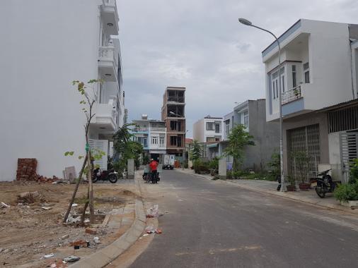Bán đất diện tích nhỏ 64m2, tái định cư Hà Quang 2, xây tự do có sổ