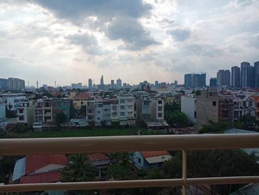 Bán chung cư Bình Minh, 3 phòng ngủ, 108m2, nhà chưa ai ở, sổ hồng cá nhân, giá 2.7 tỷ