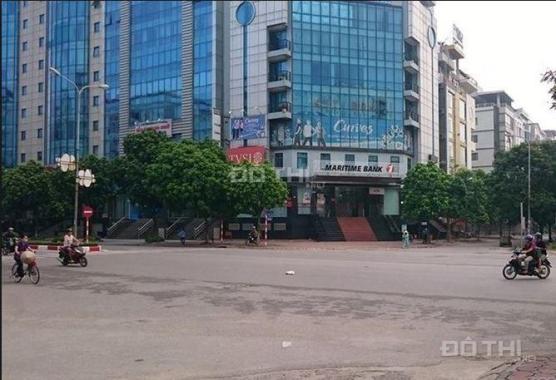Cho thuê văn phòng 60m2 tại Trần Thái Tông, giá chỉ 6 triệu/tháng, sát tòa AP Building