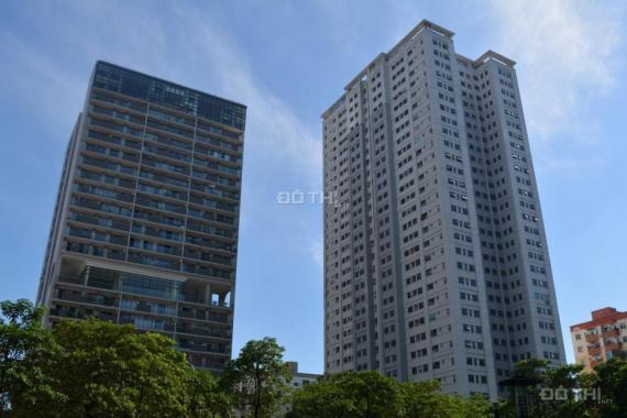 Mở bán đợt cuối chung cư cao cấp VP2 - VP4 bán đảo Linh Đàm, LH 0934.637.639