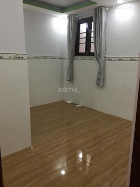 Định cư nước ngoài bán lại căn biệt thự mini tại Hóc Môn, giá 2.55 tỷ, có thương lượng