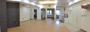Bán căn hộ chung cư 101m2 phòng ngủ 3 tại VP3 khu đô thị Linh Đàm, Hoàng Mai, HN
