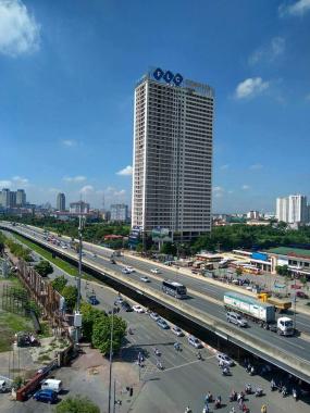 Bán căn hộ chung cư tại dự án FLC Complex 36 Phạm Hùng, Nam Từ Liêm, DT 70m2, giá 2.1 tỷ