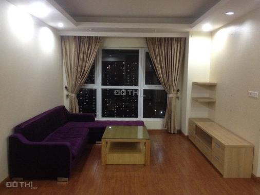 Chuyển công tác Lào, chính chủ bán gấp căn hộ 86m2, full nội thất tại CT8B Dương Nội, Hà Đông