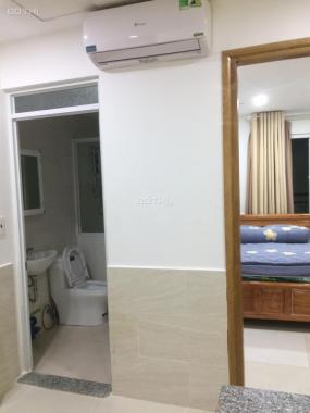 Cho thuê căn hộ mini tại Tôn Thất Thuyết, Phường 5, Quận 4, Hồ Chí Minh. Diện tích 28m2