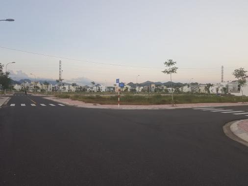 Bán đất DT 80m2, khu Hà Quang 2, Nha Trang
