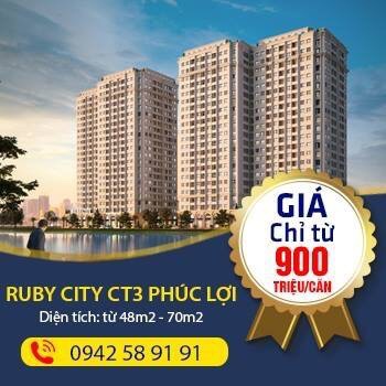 Căn hộ cho vợ chồng trẻ giá hợp lý nhất khu vực quận Long Biên, đầy đủ nội thất