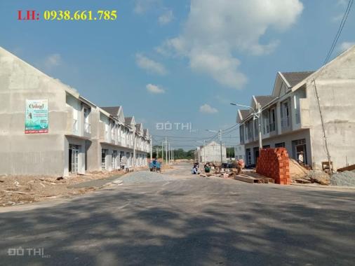 Cơ hội vàng sở hữu 2 lô đẹp nhất khu dân cư Hưng Phát An Điền, giá rẻ - 0938.661.785