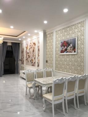 Chính chủ bán gấp villa tại đường Bùi Tá Hán, P. An Phú, Quận 2, diện tích 8 x 20m, giá 23,5 tỷ