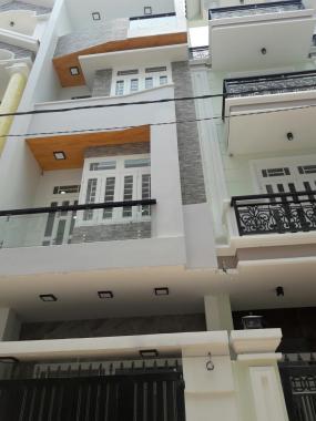 Bán nhà riêng tại đường 23, Thủ Đức, Hồ Chí Minh, diện tích 60m2, giá 3.2 tỷ