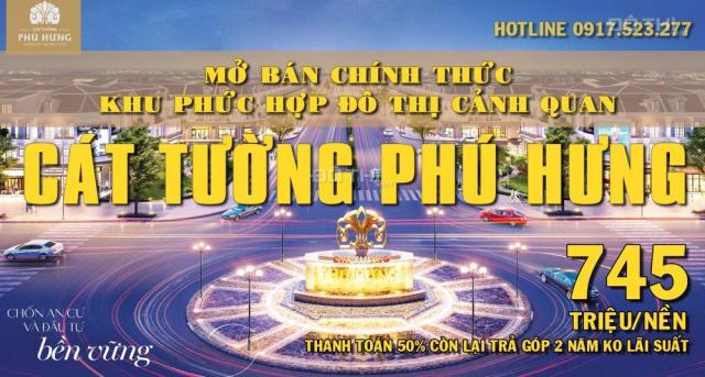 Đất nền Thành phố Đồng Xoài 7tr/m2, sổ hồng riêng, mặt tiền QL14 Liền kề Vingroup FLC, 0917.523.277