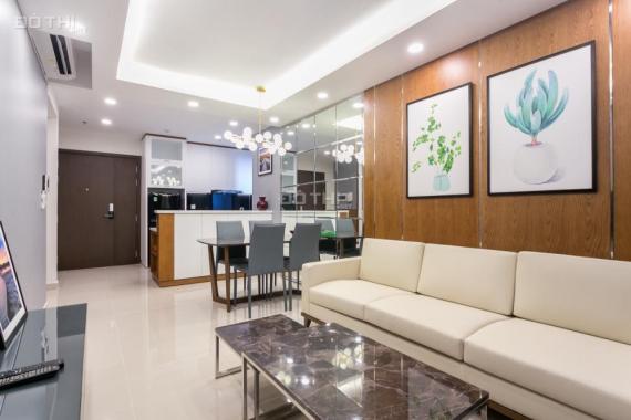 Cho thuê căn hộ và officetel Bến Vân Đồn, Q4, full nội thất, giá 14 triệu/tháng. LH 0977208007