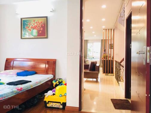 Ôtô tránh, kinh doanh nhà quá đẹp, 70m2, MT 11m, 6,3 tỷ