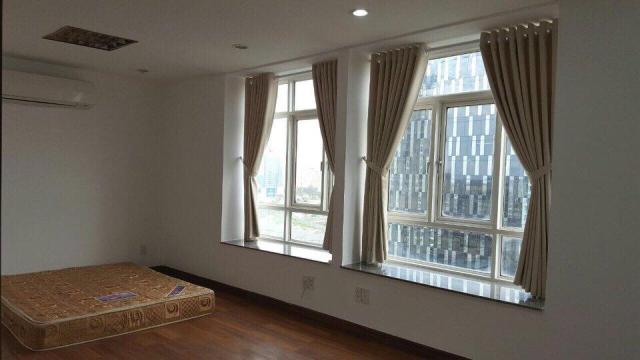 Bán căn hộ thông tầng Hoàng Anh Gia Lai 3, 200m2, 4 phòng ngủ, giá 2,8 tỷ tặng nội thất. 0911422209