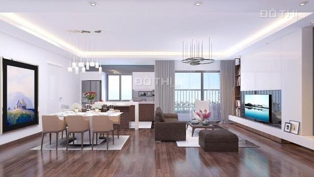 Siêu ưu đãi căn hộ mặt đường Minh Khai, giá chỉ 32tr/m2, chiết khấu 5% + 85tr cho 30 khách hàng