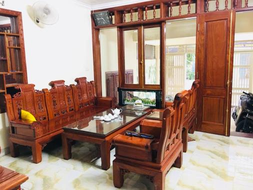 Bán nhà LK 60m2, 5 tầng KĐT Xa La, Hà Đông, gara, kinh doanh, 2 mặt thoáng, 4.8 tỷ, 0905597409