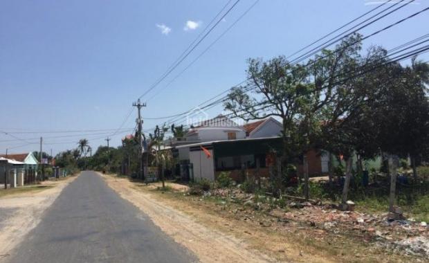 DTCN 143m2 đất ONT tại Nguyễn Huệ, Diêm Điền, Vạn Khánh (khu kinh tế Bắc Vân Phong)