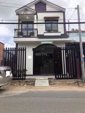Bán nhà riêng tại đường 8, Xã Tân An Hội, Củ Chi, Hồ Chí Minh diện tích 100m2, giá TT 490 triệu