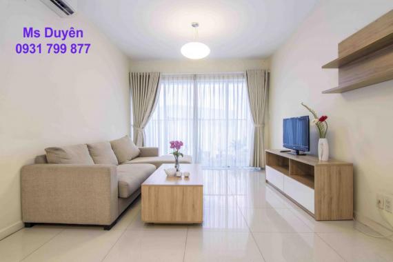 Cho thuê căn hộ ngắn hạn, dài hạn có đầy đủ nội thất tại Vsip 1, sát Aeon Mall Bình Dương