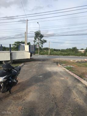 Bán đất 100m2 chính chủ sổ hồng thổ cư gần trường Nam Hà, Biên Hòa