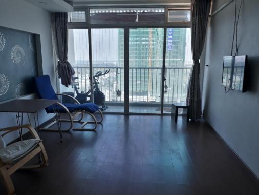 Bán căn hộ thông tầng Hoàng Anh Gia Lai 3: 200m2, 4 phòng ngủ, giá 2,8 tỷ, tặng nội thất