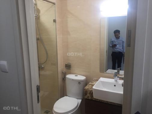 Chính chủ cho thuê căn hộ GoldSeason 47 Nguyễn Tuân, 2 PN, đồ cơ bản, giá rẻ 9 tr/th, 0989789233