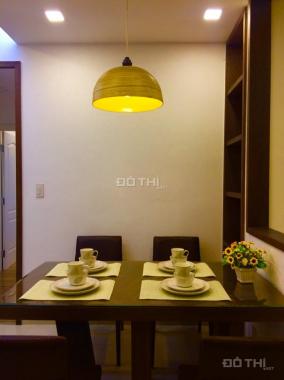 Bán căn hộ chung cư tại dự án Riverside Residence, Quận 7, Hồ Chí Minh. Diện tích 82m2, giá 3.8 tỷ
