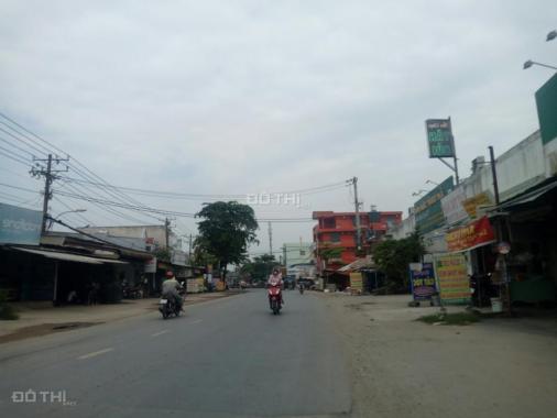 Đất Nguyễn Duy Trinh - Sau ủy ban Long Trường - Q9 - Giá bao tốt tại khu vực - 0901616899