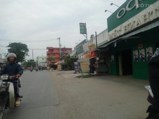 Đất đường Nguyễn Duy Trinh - quận 9 - giá cực tốt. Gần khu du lịch BCR