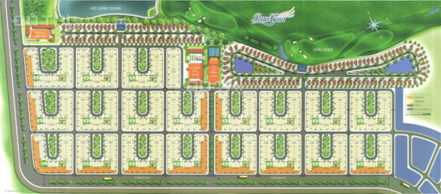 Dự án đất nền nhà phố biệt thự biển Para Grus Cam Ranh, cơ hội tốt cho nhà đầu tư, PKD 0903.066.813