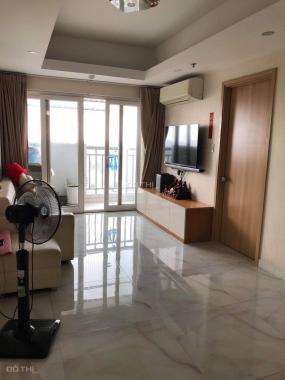 Bán căn hộ Homyland 2 (72m2, 2PN, 2WC, full nội thất). LH 0903824249 Vân