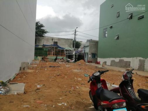 Cần bán gấp đất mặt tiền đường Võ Văn Kiệt, hướng Đông Nam trung tâm quận Sơn Trà 