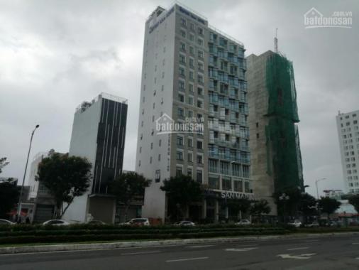 Cần bán gấp đất mặt tiền đường Võ Văn Kiệt, hướng Đông Nam trung tâm quận Sơn Trà 