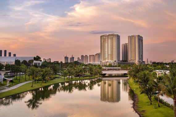 Cần bán gấp căn hộ chung cư tại dự án Đại Quang Minh, Quận 2, Hồ Chí Minh. Diện tích 88m2, 5.1 tỷ
