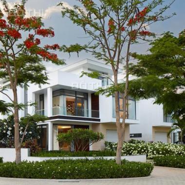 Gia đình cần bán lại biệt thự Lucasta Khang Điền, 175m2, vị trí đẹp, giá 10 tỷ. LH 0934.020.014