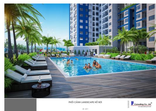 Chính chủ cần tiền bán gấp căn hộ Saigon Avenue giá 1.45 tỷ, giá bán trong tuần