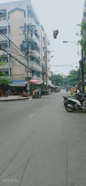 Xuất cảnh bán gấp nhà mặt tiền đường Huỳnh Văn Chính, Q. Tân Phú, DT 4m x 19.5m, giá 8.7 tỷ(TL)