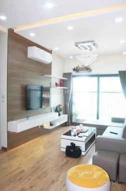 Chính chủ cho thuê căn hộ chung cư Golden Palm - 31 Lê Văn Lương, 3PN, 101m2, 17 tr/th. 0963212876