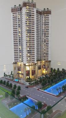 Chỉ với 400tr sở hữu ngay căn hộ đáng sống tại chung cư Samsora Premier 105 Chu Văn An