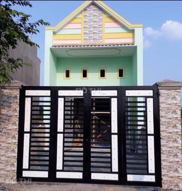 Bán nhà đón xuân 2019, tại thành phố Biên Hòa, giá 550 triệu