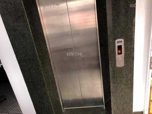 Cực hot, nhà 7 tầng thang máy MT 6m, có gara, kinh doanh, bán gấp nhà Chùa Bộc, Đống Đa, hơn 9 tỷ