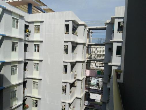Bán căn hộ chung cư tại dự án chung cư Lê Thành, Bình Tân, Sài Gòn diện tích 60m2 giá 1.250 tỷ