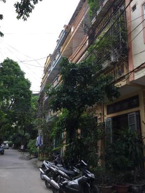 Bán nhà phân lô – ô tô vào nhà – vỉa hè – kinh doanh - KĐT Phú Diễn – Bắc Từ Liêm