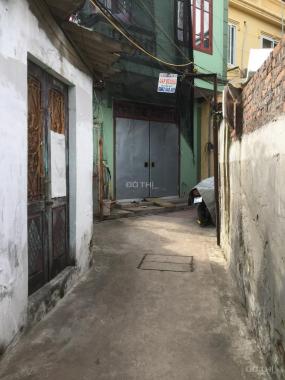 Ngân hàng phát mại tài sản ngõ 55 phố Thanh Lân - Hoàng Mai - Hà Nội